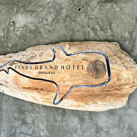 דהיגורה Sands Grand Hotel מראה חיצוני תמונה