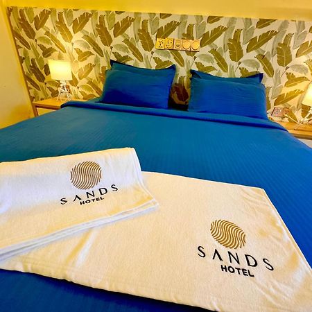 דהיגורה Sands Grand מראה חיצוני תמונה