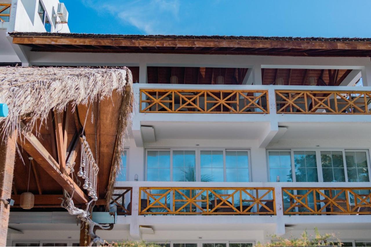 דהיגורה Sands Grand Hotel מראה חיצוני תמונה