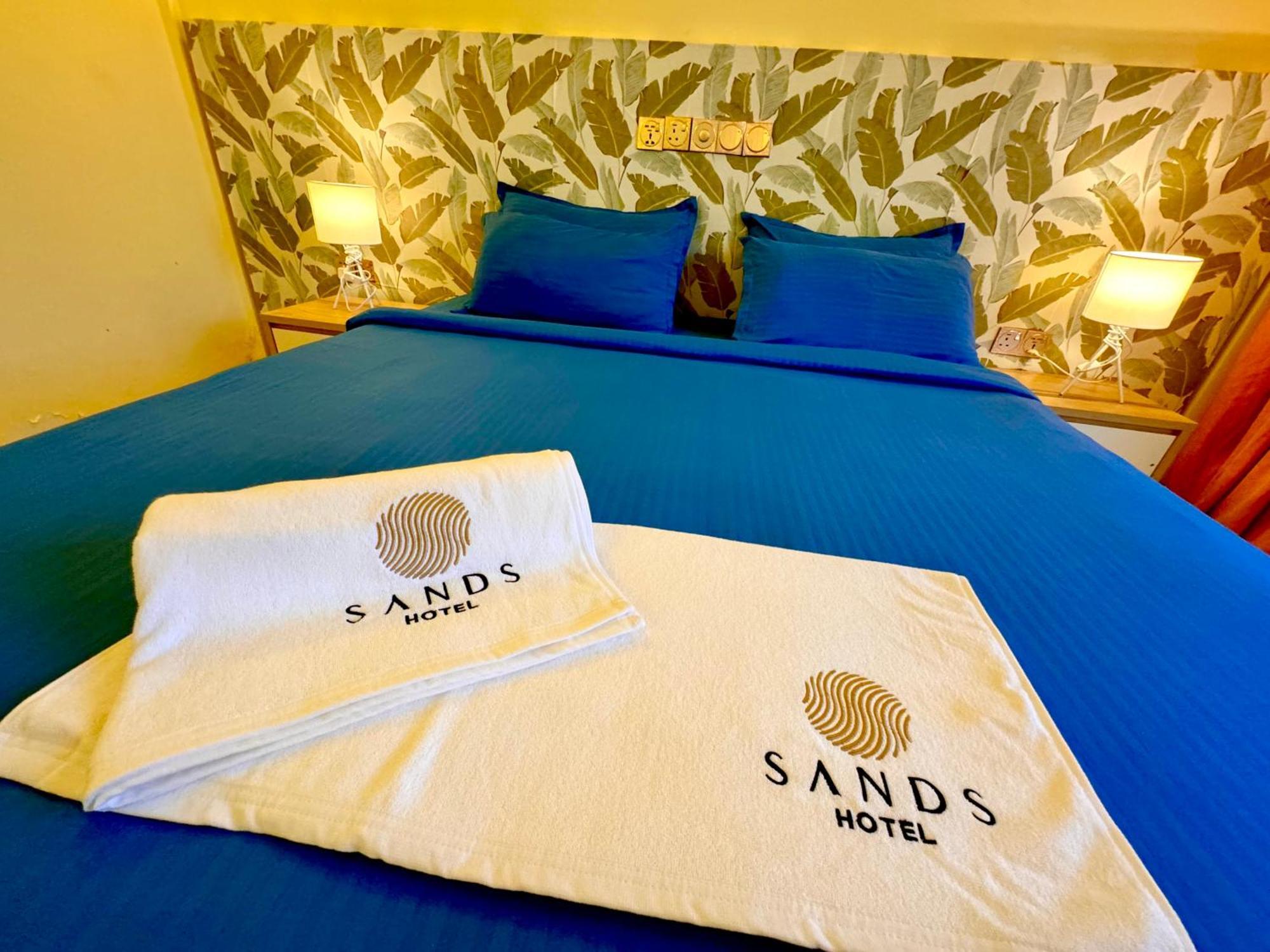דהיגורה Sands Grand מראה חיצוני תמונה